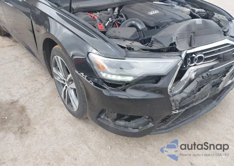 2023 Audi A6 Premium 45 Tfsi Quattro S Tronic z USA, uszkodzony, nr VIN WAUD3BF26PN016324